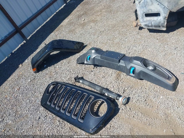 1C4JJXR69PW517497 Jeep Wrangler 4xe Rubicon 4x4