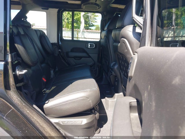 1C4JJXR69PW517497 Jeep Wrangler 4xe Rubicon 4x4