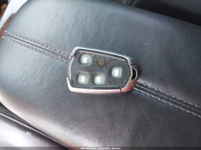 Aukcja sprzedaży 2018 Cadillac Xts Luxury, vin: 2G61M5S37J9167642, numer aukcji: 45540313