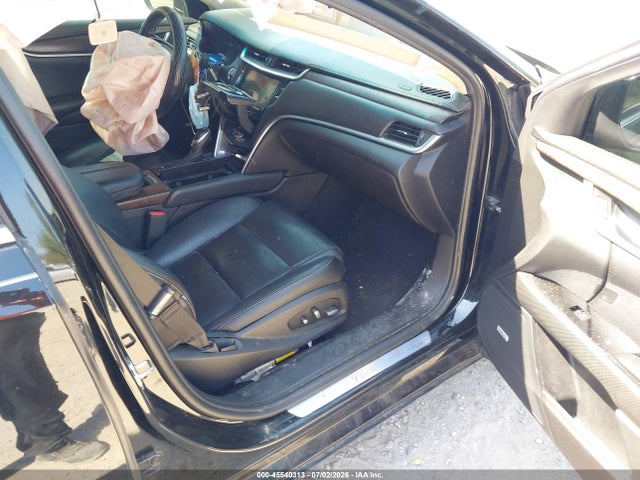 Aukcja sprzedaży 2018 Cadillac Xts Luxury, vin: 2G61M5S37J9167642, numer aukcji: 45540313
