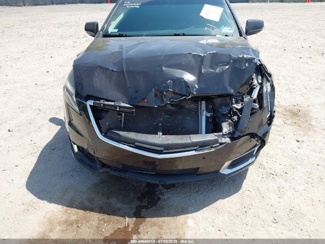 Aukcja sprzedaży 2018 Cadillac Xts Luxury, vin: 2G61M5S37J9167642, numer aukcji: 45540313