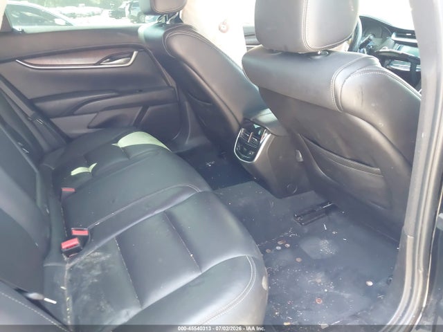 Aukcja sprzedaży 2018 Cadillac Xts Luxury, vin: 2G61M5S37J9167642, numer aukcji: 45540313
