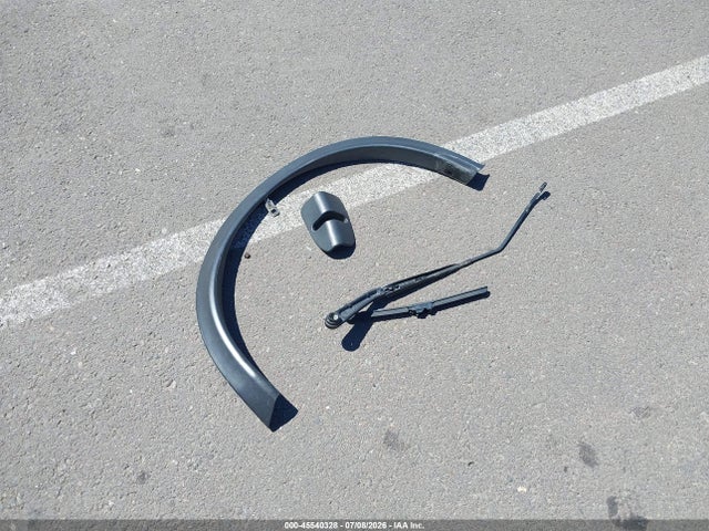 2012 Nissan Juke S მანქანა იყიდება აუქციონზე, vin: JN8AF5MR0CT109073, აუქციონის ნომერი: 45540328