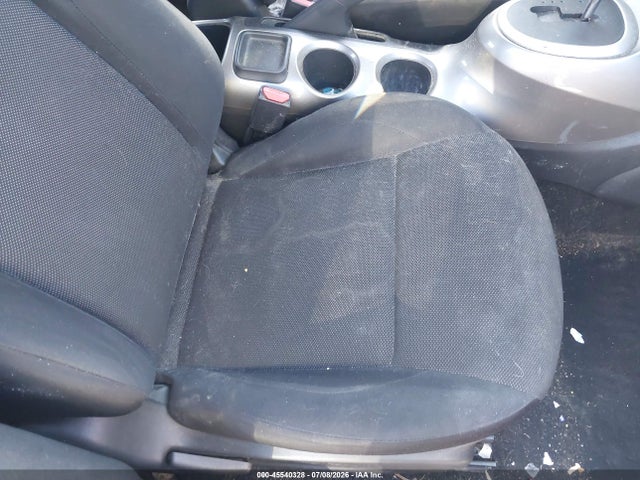 2012 Nissan Juke S მანქანა იყიდება აუქციონზე, vin: JN8AF5MR0CT109073, აუქციონის ნომერი: 45540328