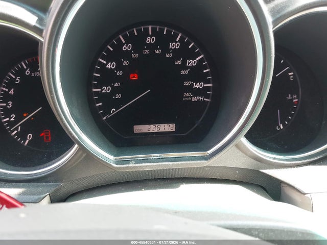 2008 Lexus Rx 350 მანქანა იყიდება აუქციონზე, vin: JTJGK31U180011819, აუქციონის ნომერი: 45540331