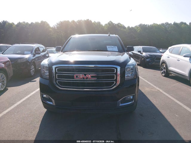 2018 Gmc Yukon Xl Slt Standard Edition მანქანა იყიდება აუქციონზე, vin: 1GKS1JKC1JR391261, აუქციონის ნომერი: 45540332