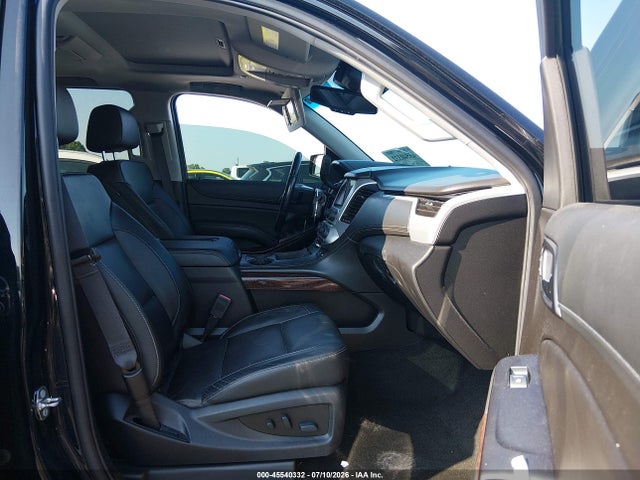2018 Gmc Yukon Xl Slt Standard Edition მანქანა იყიდება აუქციონზე, vin: 1GKS1JKC1JR391261, აუქციონის ნომერი: 45540332