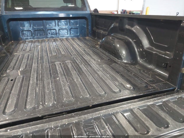 Продажа на аукционе авто 2018 Ram 1500 Tradesman  4x2 8' Box, vin: 3C6JR6DG9JG255352, номер лота: 45540333