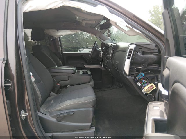 Aukcja sprzedaży 2016 Chevrolet Silverado 2500hd Lt, vin: 1GC1KVEG6GF149537, numer aukcji: 45540335