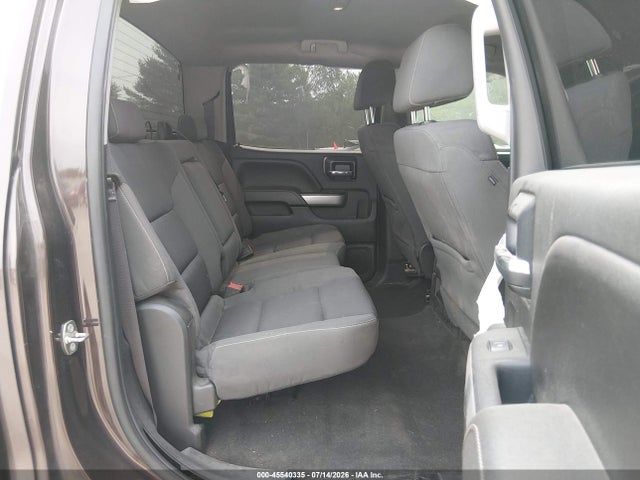 Aukcja sprzedaży 2016 Chevrolet Silverado 2500hd Lt, vin: 1GC1KVEG6GF149537, numer aukcji: 45540335