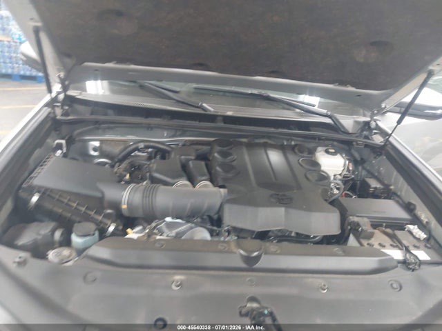 JTERU5JR8R6257094 Toyota 4runner Trd Off Road Premium