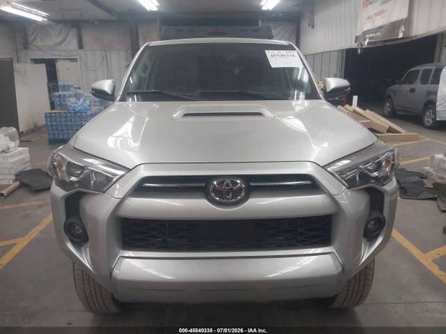 JTERU5JR8R6257094 Toyota 4runner Trd Off Road Premium