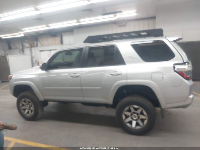 JTERU5JR8R6257094 Toyota 4runner Trd Off Road Premium