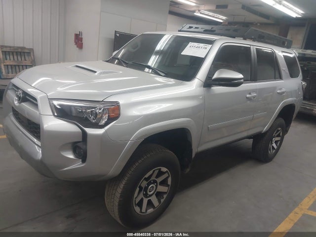 JTERU5JR8R6257094 Toyota 4runner Trd Off Road Premium