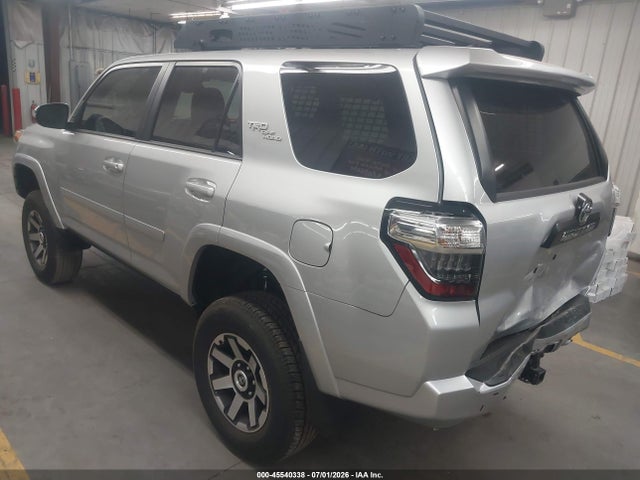 JTERU5JR8R6257094 Toyota 4runner Trd Off Road Premium