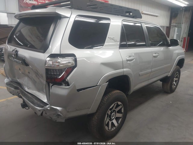 JTERU5JR8R6257094 Toyota 4runner Trd Off Road Premium