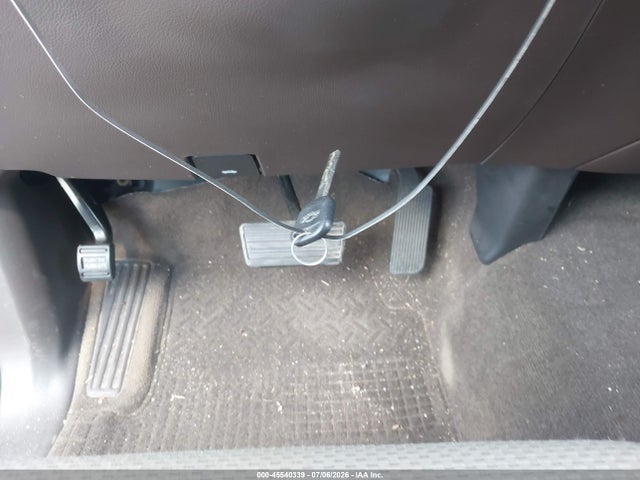 2014 Chevrolet Silverado 1500 Lt მანქანა იყიდება აუქციონზე, vin: 3GCPCREH9EG545853, აუქციონის ნომერი: 45540339