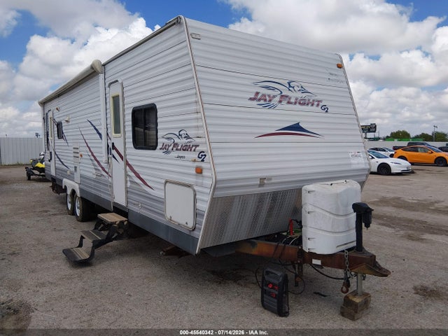 Aukcja sprzedaży 2008 Jayco Jay Flight, vin: 1UJBJ02R281E20191, numer aukcji: 45540342