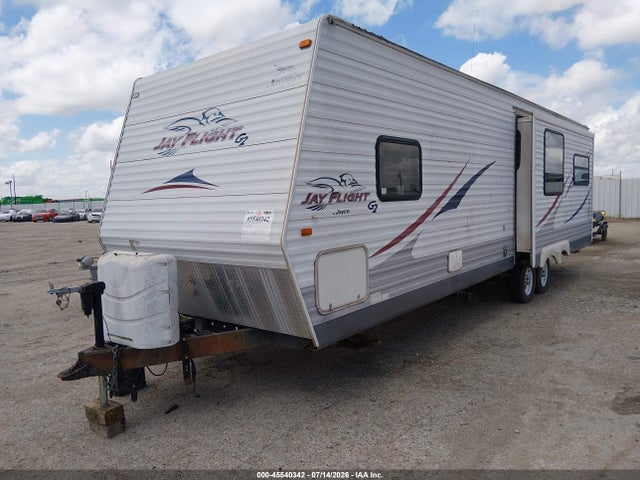 Aukcja sprzedaży 2008 Jayco Jay Flight, vin: 1UJBJ02R281E20191, numer aukcji: 45540342