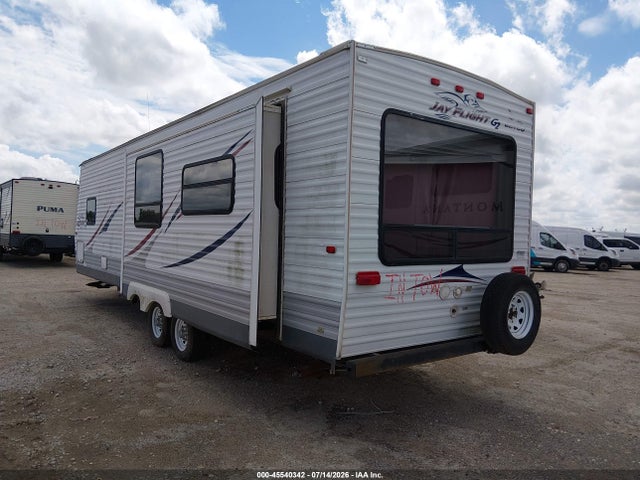Aukcja sprzedaży 2008 Jayco Jay Flight, vin: 1UJBJ02R281E20191, numer aukcji: 45540342