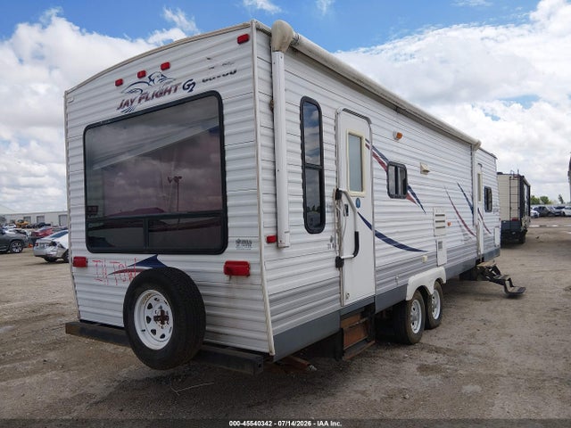 Aukcja sprzedaży 2008 Jayco Jay Flight, vin: 1UJBJ02R281E20191, numer aukcji: 45540342