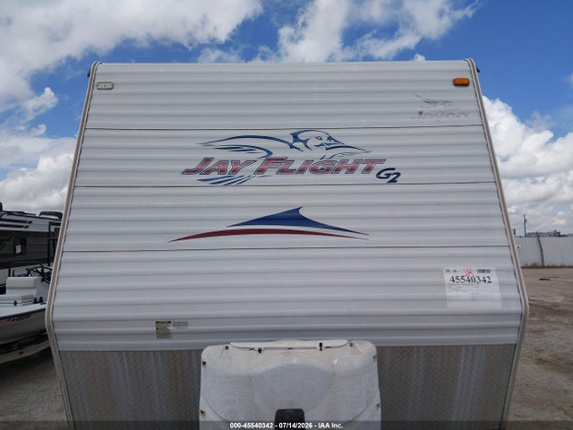 Aukcja sprzedaży 2008 Jayco Jay Flight, vin: 1UJBJ02R281E20191, numer aukcji: 45540342