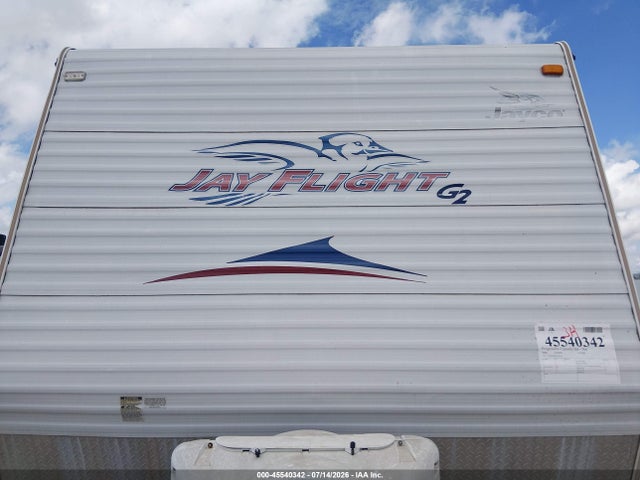 Aukcja sprzedaży 2008 Jayco Jay Flight, vin: 1UJBJ02R281E20191, numer aukcji: 45540342