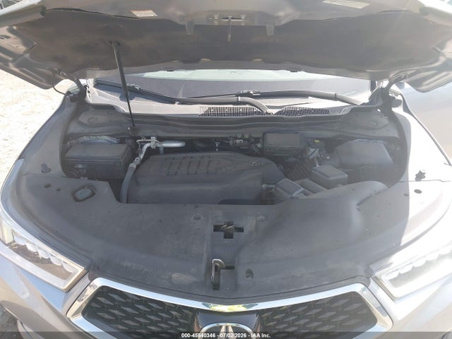 5J8YD4H54LL026376 Acura Mdx Technology Package