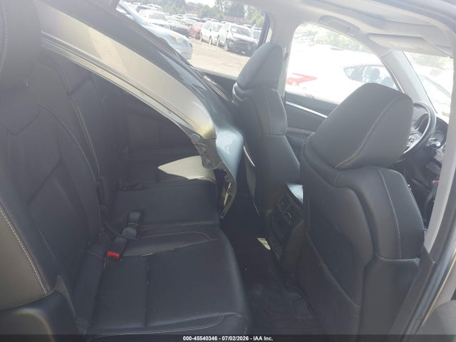 5J8YD4H54LL026376 Acura Mdx Technology Package