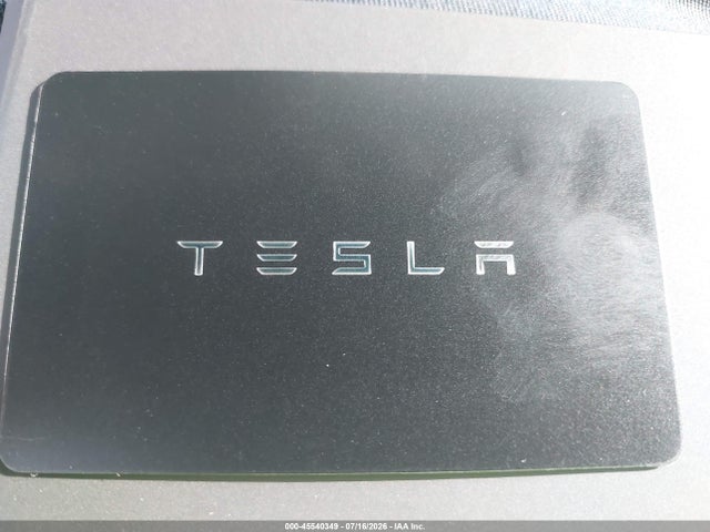 Aukcja sprzedaży 2026 Tesla Model 3 Premium Rear-wheel Drive/rear-wheel Drive, vin: 5YJ3E1EA0TF144286, numer aukcji: 45540349