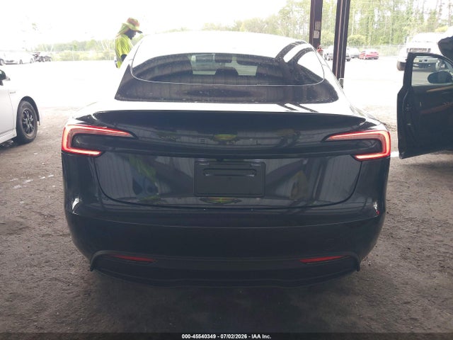 Aukcja sprzedaży 2026 Tesla Model 3 Premium Rear-wheel Drive/rear-wheel Drive, vin: 5YJ3E1EA0TF144286, numer aukcji: 45540349