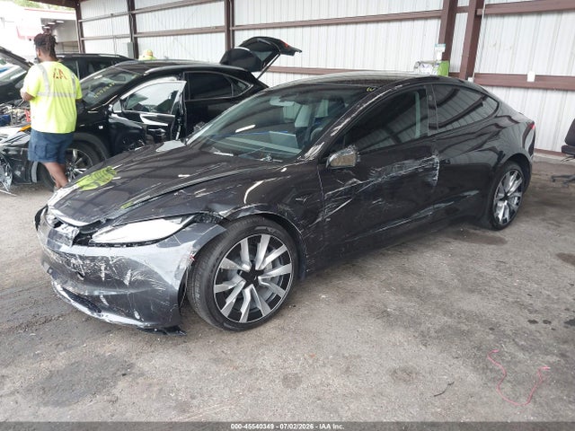 Aukcja sprzedaży 2026 Tesla Model 3 Premium Rear-wheel Drive/rear-wheel Drive, vin: 5YJ3E1EA0TF144286, numer aukcji: 45540349