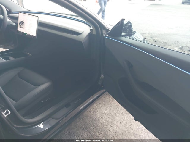 Aukcja sprzedaży 2026 Tesla Model 3 Premium Rear-wheel Drive/rear-wheel Drive, vin: 5YJ3E1EA0TF144286, numer aukcji: 45540349