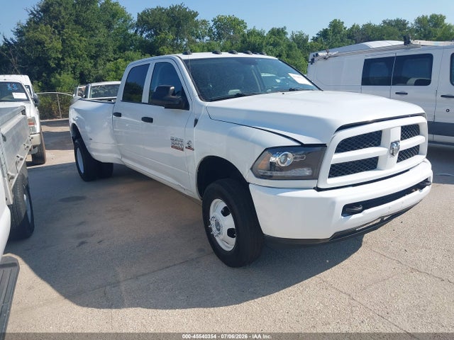 RAM 3500 Tradesman 4x4 8' Box 2017 3C63RRGL9HG677649 main image