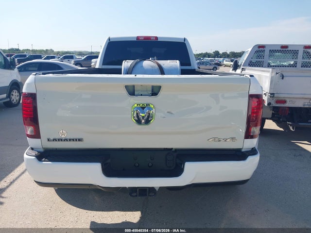 2017 Ram 3500 Tradesman  4x4 8' Box მანქანა იყიდება აუქციონზე, vin: 3C63RRGL9HG677649, აუქციონის ნომერი: 45540354