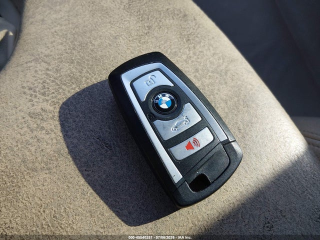 45540357 :رقم المزاد ، WBA4F7C35HG788126 vin ، 2017 Bmw 430i Gran Coupe مزاد بيع