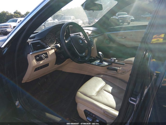45540357 :رقم المزاد ، WBA4F7C35HG788126 vin ، 2017 Bmw 430i Gran Coupe مزاد بيع