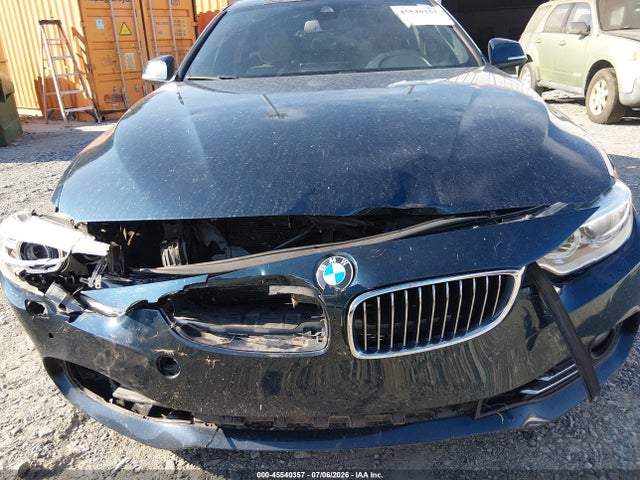 45540357 :رقم المزاد ، WBA4F7C35HG788126 vin ، 2017 Bmw 430i Gran Coupe مزاد بيع