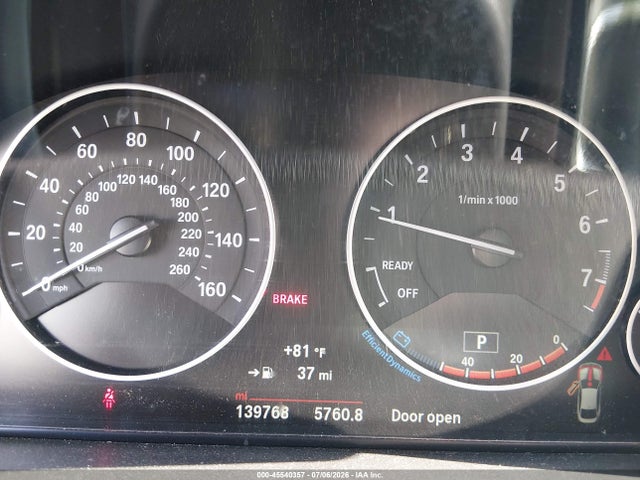 45540357 :رقم المزاد ، WBA4F7C35HG788126 vin ، 2017 Bmw 430i Gran Coupe مزاد بيع