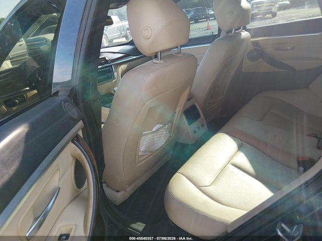 45540357 :رقم المزاد ، WBA4F7C35HG788126 vin ، 2017 Bmw 430i Gran Coupe مزاد بيع