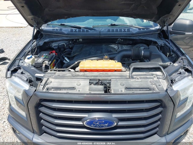 1FTEW1CG1GKF98052 Ford F-150