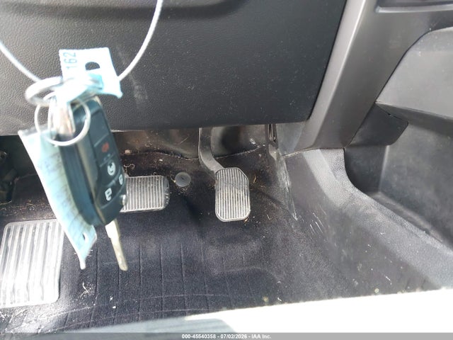 1FTEW1CG1GKF98052 Ford F-150