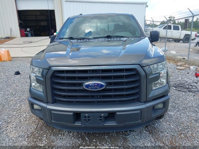 1FTEW1CG1GKF98052 Ford F-150