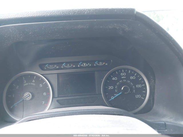 1FTEW1CG1GKF98052 Ford F-150