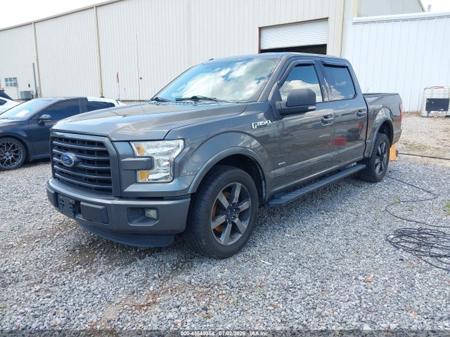 1FTEW1CG1GKF98052 Ford F-150
