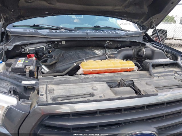 1FTEW1CG1GKF98052 Ford F-150