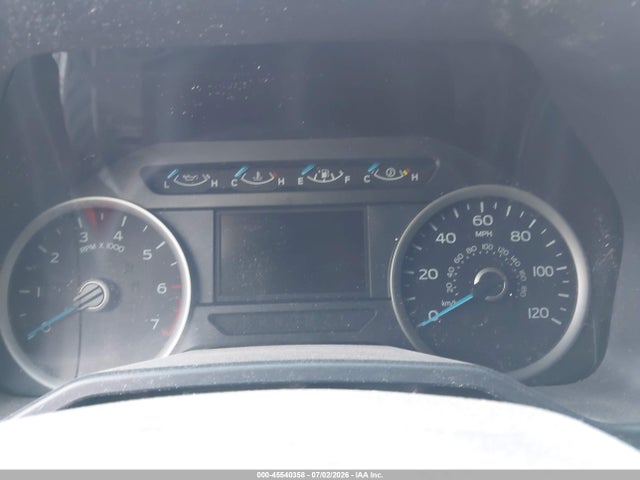 1FTEW1CG1GKF98052 Ford F-150