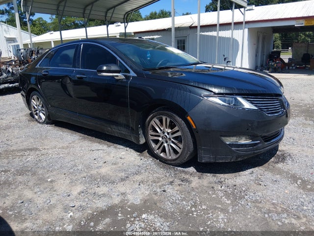 Aukcja sprzedaży 2014 Lincoln Mkz, vin: 3LN6L2G91ER833262, numer aukcji: 45540359