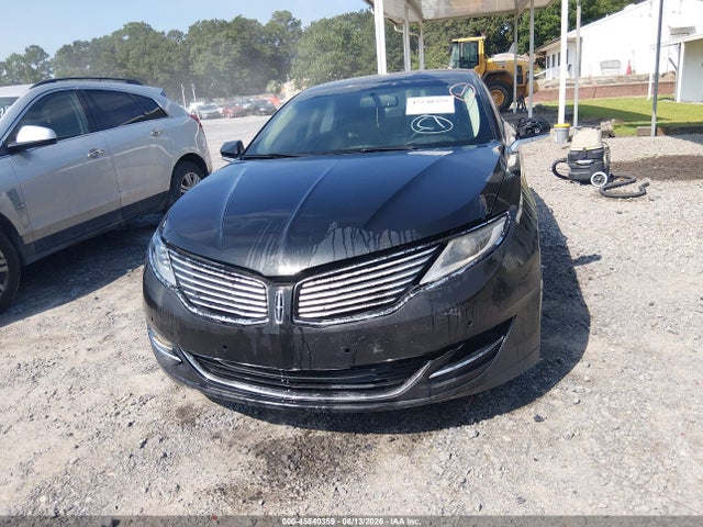 Aukcja sprzedaży 2014 Lincoln Mkz, vin: 3LN6L2G91ER833262, numer aukcji: 45540359
