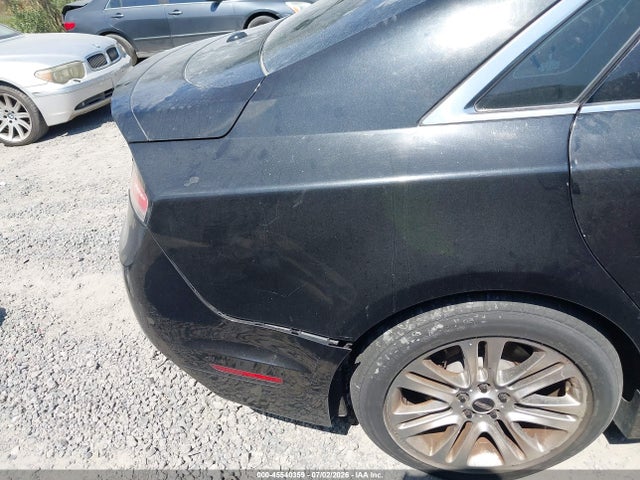 Aukcja sprzedaży 2014 Lincoln Mkz, vin: 3LN6L2G91ER833262, numer aukcji: 45540359